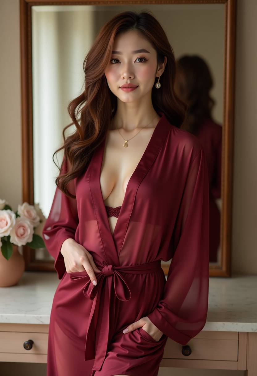 莲花楼