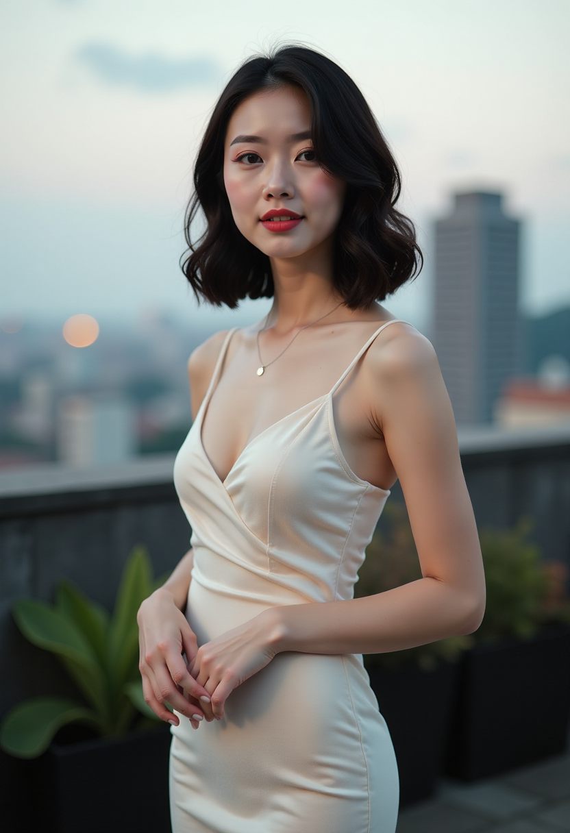 向往的生活