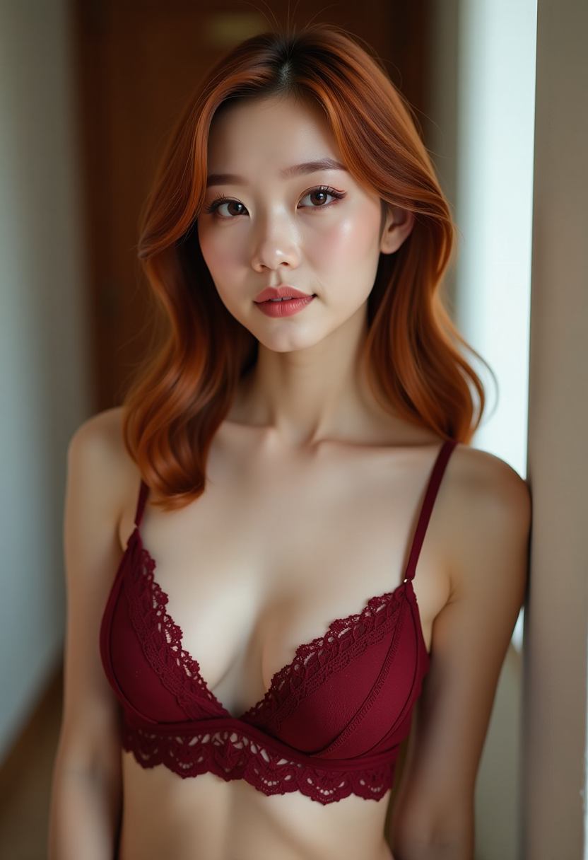 深海