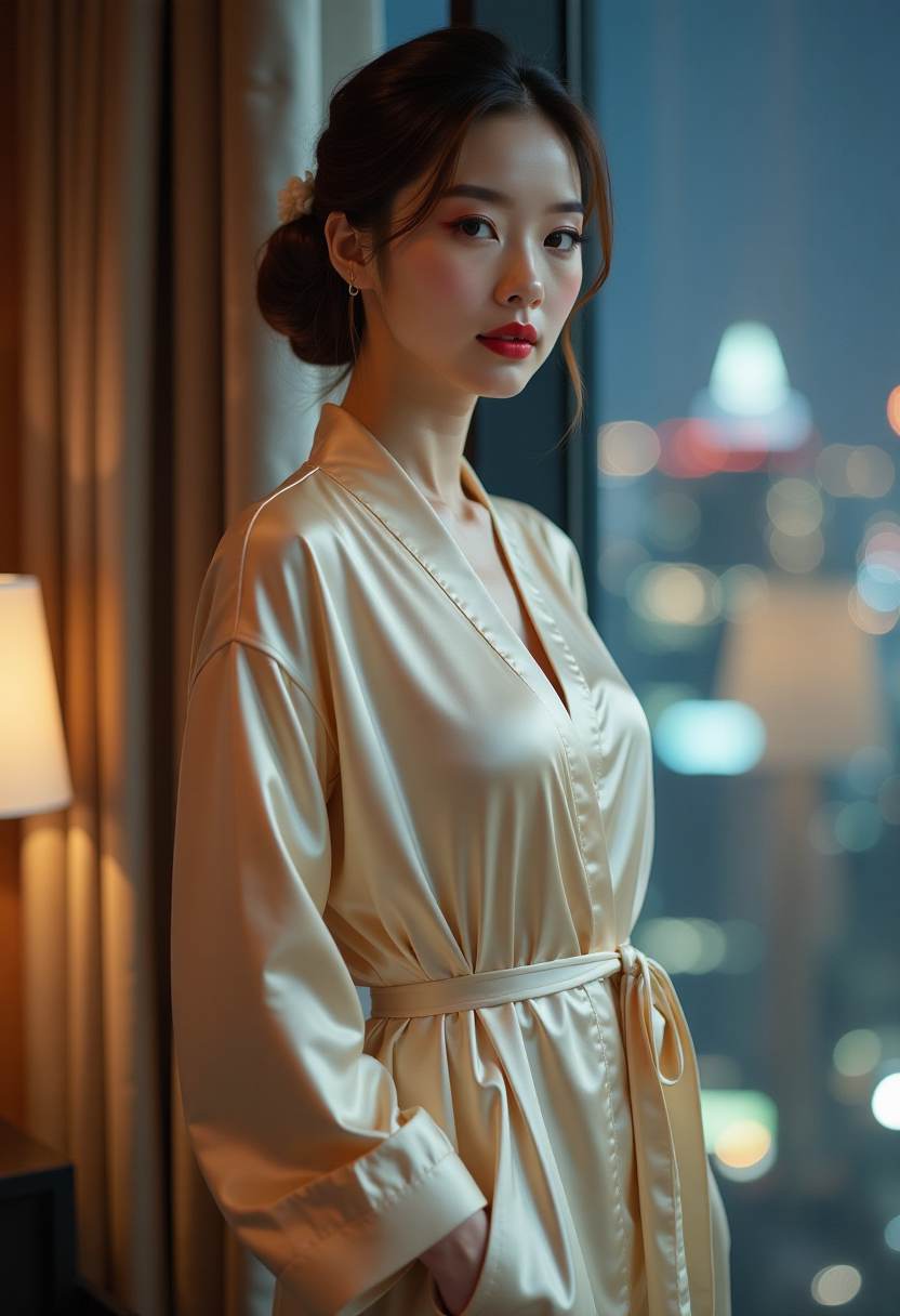 长月烬明