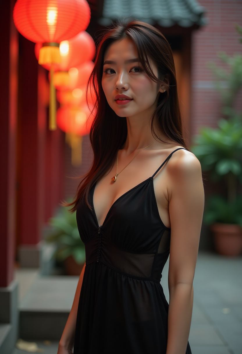 长安三万里